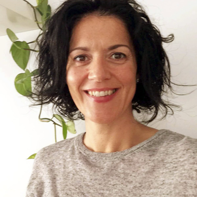 Elena - Coach cognitiva