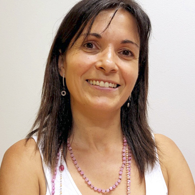 Laura - Gestión interna